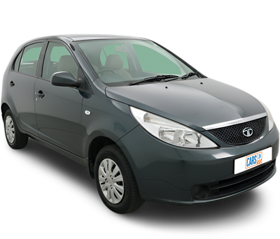 Tata Indica Vista-img